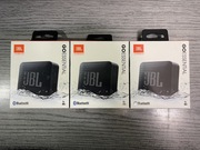 Głośnik mobilny JBL GO Essential Czarny Bluetooth 