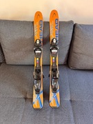 Narty HEAD XRC   90 cm   Dziecięce