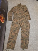 Komplet mundurowy WZ 2010 L/L