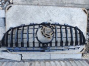 Grill Atrapa Zderzaka Mercedes Benz E W213 Black 16-19