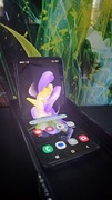 Jak Nowy Samsung Z Flip4 na Gwarancji 256G 8 RAM + piękne Akcesoria 