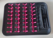 Suszarka ociekarka do naczyń