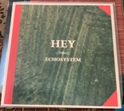 Hey - Echosystem - LP