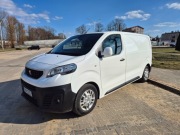 L2 2.0 HDi 132 kW Automat 2018r 3os Hak Faktura VAT-marża