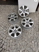 Alufelgi volvo xc60 