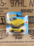 Hot Wheels '91 MAZDA MX-5 MIATA