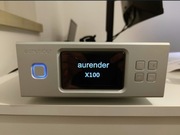 Aurender X100L odtwarzacz sieciowy