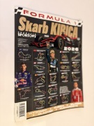 Magazyn Magazyn Gazeta Przegląd Sportowy Skarb Kibica nr 3/2026 Formuła 1