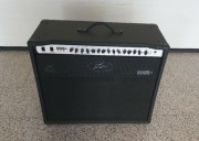 Piec lampowy Peavey 6505+112 combo.