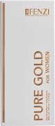 JFenzi Pure Gold For Women 100ml w typie Michael Kors Sexy Amber
