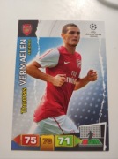 Karta Thomas Vermaelen