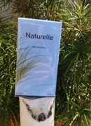 Yves Rocher Naturelle l'eau de toilette 75 perfumy damskie Nowa