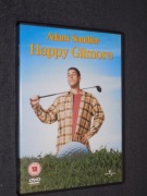 FARCIARZ GILMORE - ADAM SANDLER