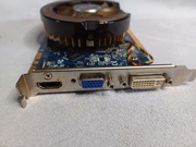 Karta graficzna komputera stacjonarnego