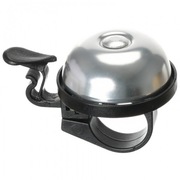 Dzwonek NH-409 Alu/PCV;Srebrny