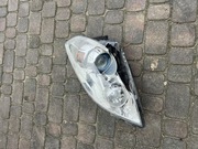 Opel Vectra C lift reflektor lewa xenon  uszkodzona. Tel 669459078 