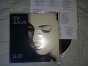 Sarah McLachlan SOLACE (US'02 mint- 200g)