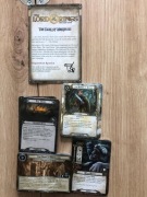 Władca Pierścieni LCG - Dark of Mirkwood