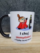 Kubek Mała Mi prezent