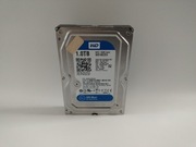 Dysk twardy HDD 3,5" Western Digital Blue WD10EZEX 1TB SATA