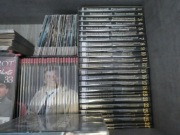 Sherlock Holmes - 27 płyt DVD