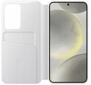 Etui Samsung S24+ Clear View