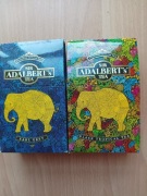 Pd- Adalbert's - Premium Ceylon Team - czarna herbata liściasta - zestaw 