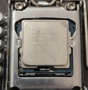Intel core i7 3770 procesor