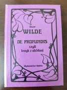 De Profundis czyli krzyk z otchłani