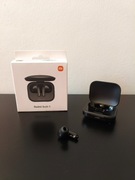 Słuchawki douszne Xiaomi Redmi Buds 5 - czarne, tylko lewa słuchawka