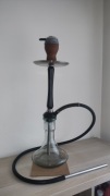 Całość lub osobno - Hookah, fajka wodna, nargile, Shisha. Hookah bar 