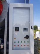 NOWA szafa automatyki do suszarni Pedrotti i inne