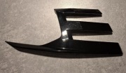 Nakładka zderzaka przedniego prawa Peugeot Partner Rifter nr:9856188580
