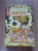 Terry Pratchett - Zbrojni