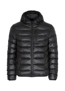 Ochnik - KURMT-0249-98(Z24) - Ocieplana kurtka męska w stylu puchówki