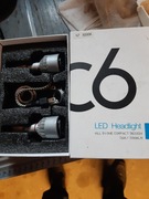 Żarówki samochodowe H7 led