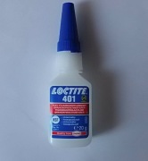 LOCTITE 401 - 20g