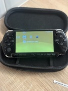 Konsola Sony PlayStation Portable PSP 2004 + Gratisy