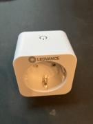 Gniazdko ledvance Zigbee