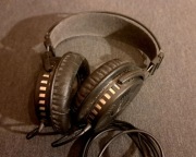 Słuchawki TONSIL SD-501 vintage unitra
