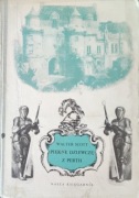 Piękne dziewczę z Perth - Walter Scott