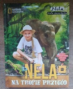 Nela na tropie przygód