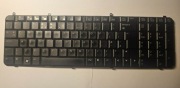 Klawiatura do HP Pavilion dv 9000 , 9500 ,9700