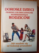 Jim Conway Dorosłe dzieci prawnie lub emocjonalnie rozwiedzionych rodziców