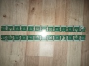 Para płytek inwertera LG 6632L-0524A 6632L-0525A | 32 cale | L+R