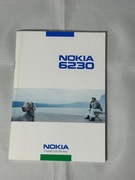Instrukcja po polsku NOKIA 6230