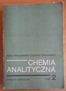 Chemia analityczna