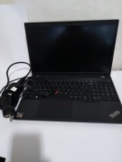 Laptop Lenovo ThinkPad L15 4th Gen 15,6 " AMD Ryzen 5 16 GB / 512 GB