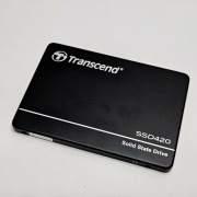 Dysk twardy SATA Transcend SSD420K 1 TB SSD