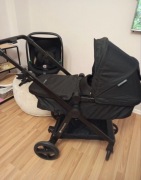 Kinderkraft Newly 4w1